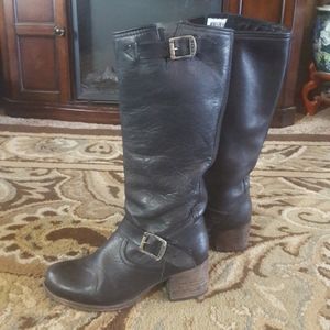 Frye boots